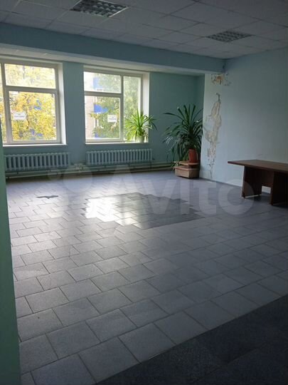 Помещения от 25 м²