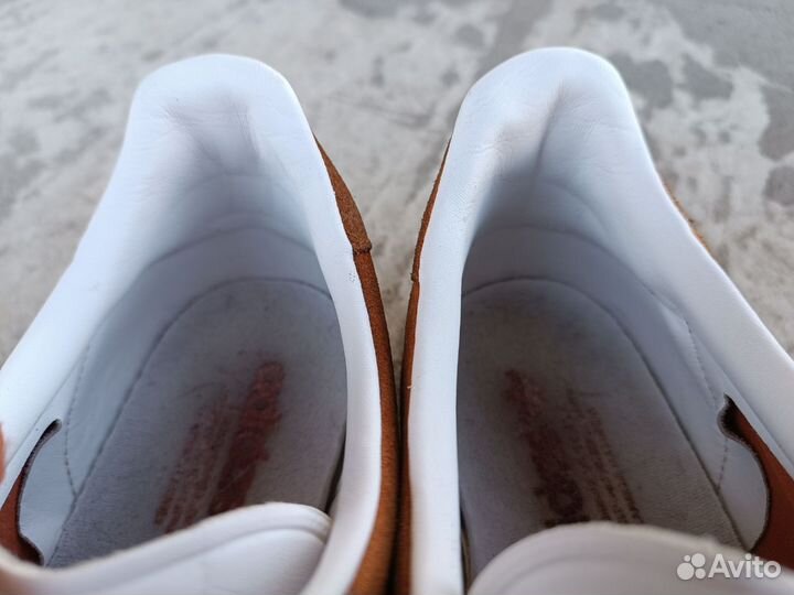 Кроссовки Adidas gazelle