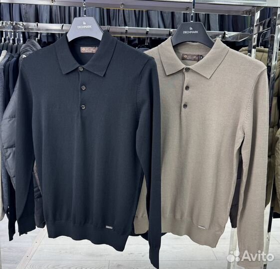 Свитер Loro Piana