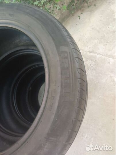 Pirelli Cinturato P7 2.25/55 R17