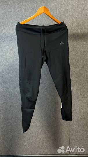 Спортивные легинсы adidas, размер L