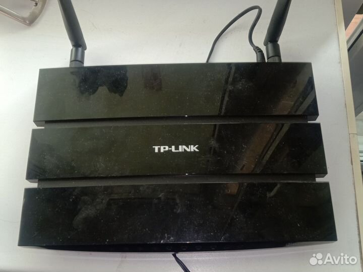 Tp-link n600