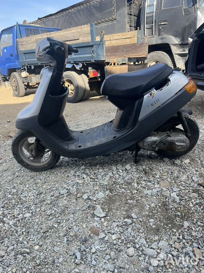 Продам Yamaha jog aprio