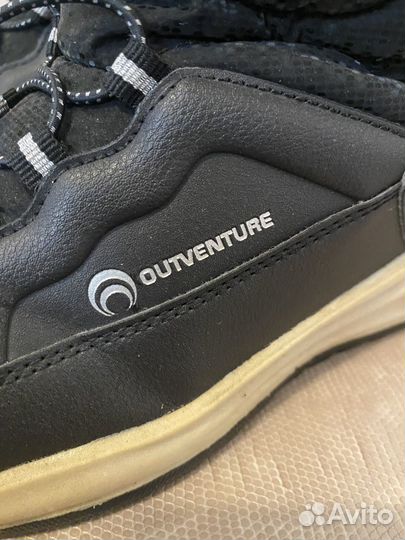 Ботинки детские