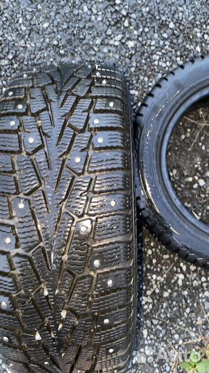 Cordiant Snow Cross 195/55 R15 89T