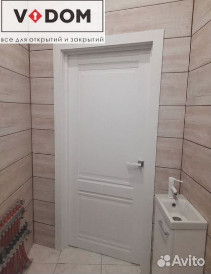 Двери межкомнатные на заказ