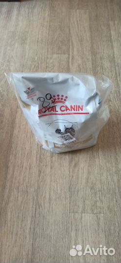 Сухой корм для кошек royal canin уринари