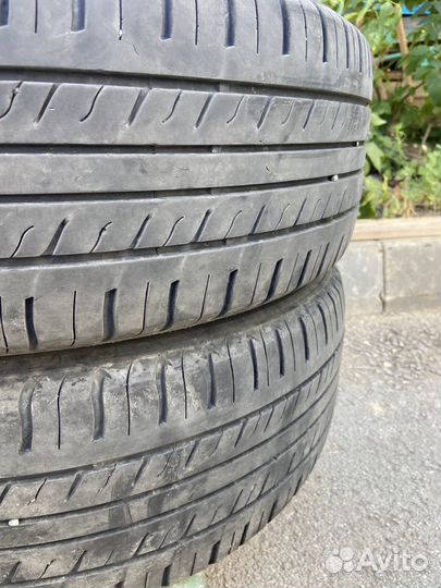 Sailun Terramax CVR 215/65 R16