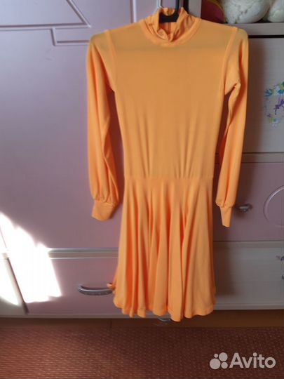 Рейтинговые платья 128,130,140