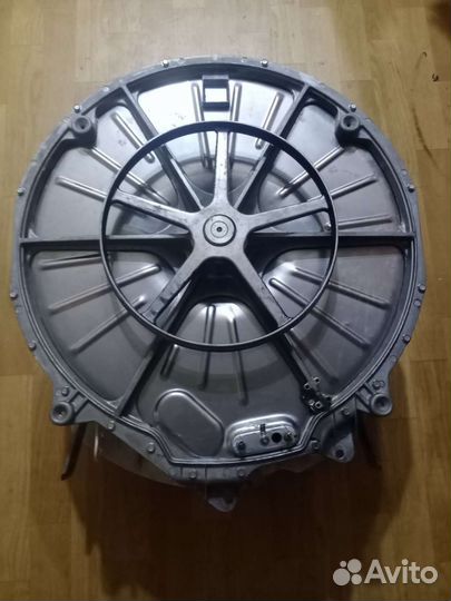 Запчасти к стиральной машине ardo fls 105l