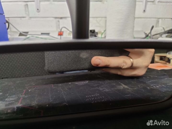 Зеркало салонное Mercedes 246 117 156 176