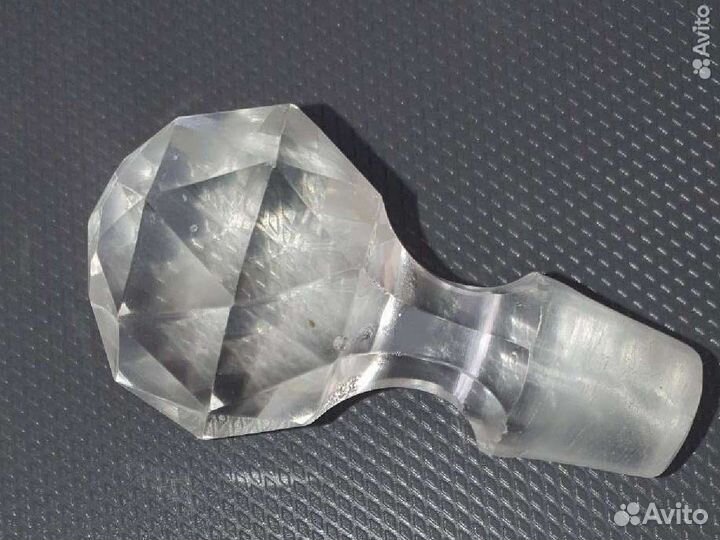 Пробка для графина/флакона