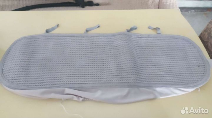 Автомобильные чехлы