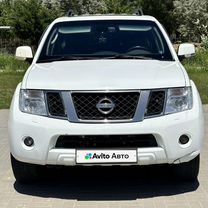 Nissan Pathfinder 2.5 AT, 2011, 321 000 км, с пробегом, цена 1 500 000 руб.