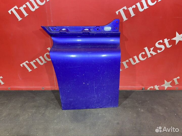 Продолжение двери правой Man TGA, Man TGS