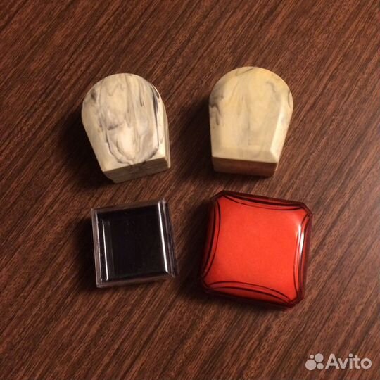 Коробочки под ювелирные изделия СССР и Алтын