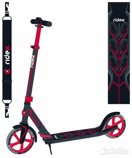 Самокаты на любой возраст Огромный выбор