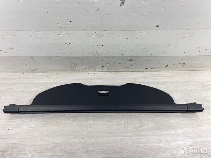 Шторка багажника Ford S-Max (06-15) SAV 2.0L