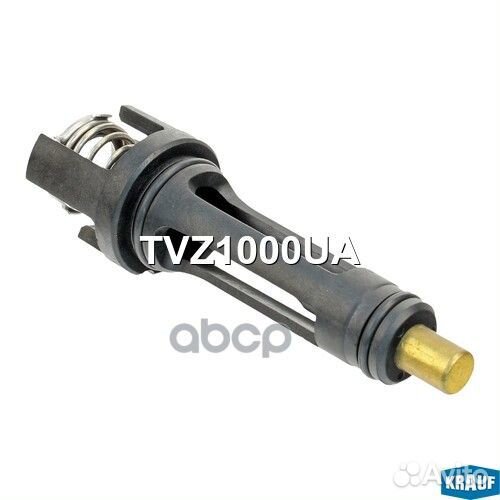 Термостат TVZ1000UA Krauf