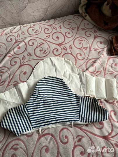 Чехол для стульчика IKEA