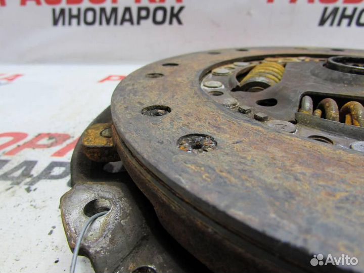 Корзина сцепления для Opel Zafira A 1 1999-2005г