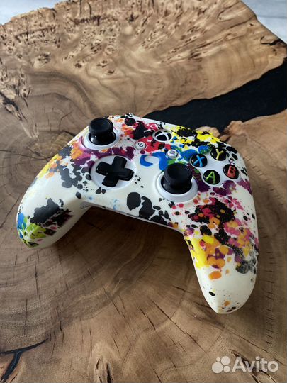 Геймпад Xbox One, Series S/X