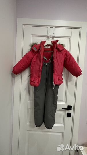 Зимний костюм kerry 104