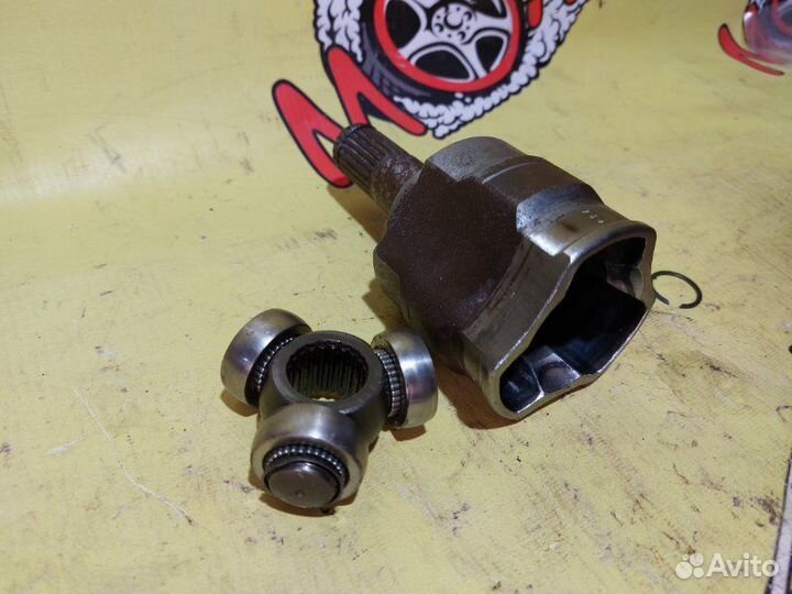 Шрус внутренний правый Hyundai Solaris 2 1.6 2019