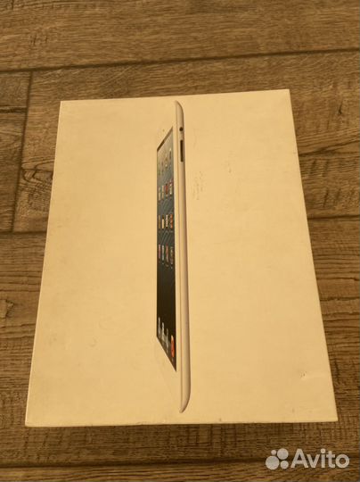 iPad 4