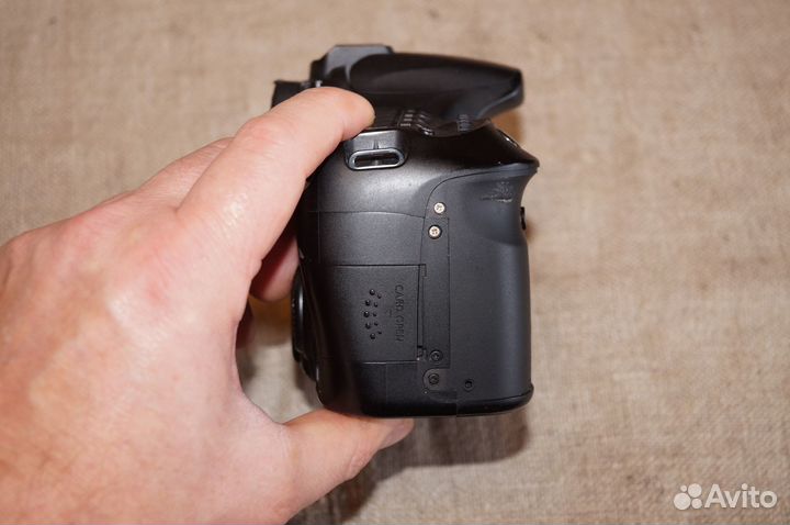 Canon 60d body Доставка