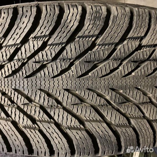 Колеса Maybach GLS X167 R22 Mercedes GLS600 V167