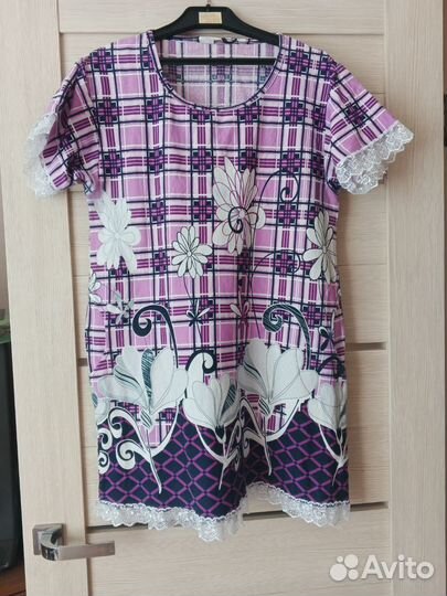 Платья женские 48-50