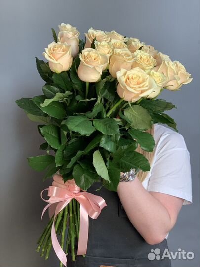 Розы со склада свежие