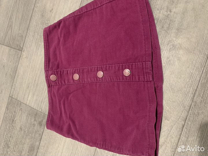 Вещи пакетом на девочку