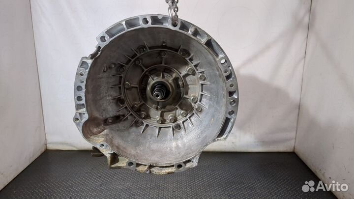 Кпп - автомат (АКПП) 4х4 Nissan Pathfinder, 2011