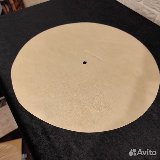 47Laboratory слипмат для проигрывателя винила