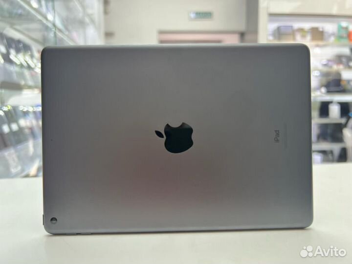 Планшет, Apple iPad 10,2