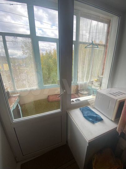 1-к. квартира, 38,6 м², 2/5 эт.