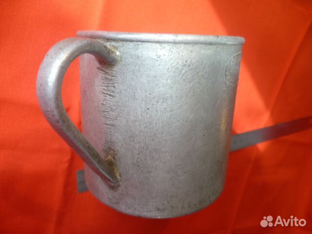 Кружка 0,5л. клеймо 