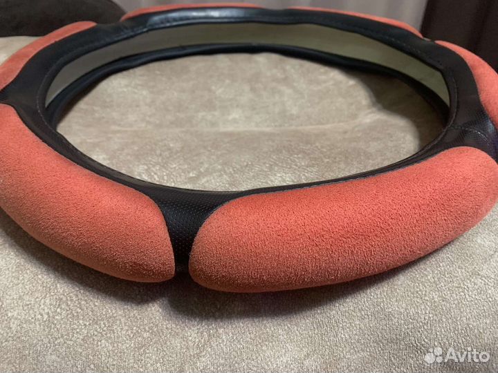 Оплетка руля размер М