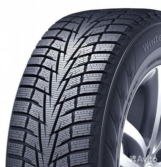 Hankook Winter I'Cept X RW10 235/55 R18 100T