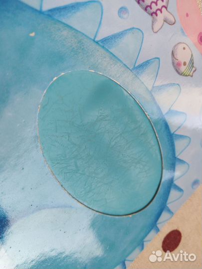 Книги на итальянском языке для детей