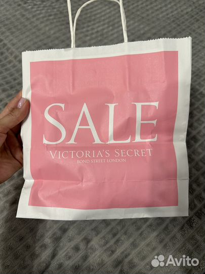 Victoria secret белье