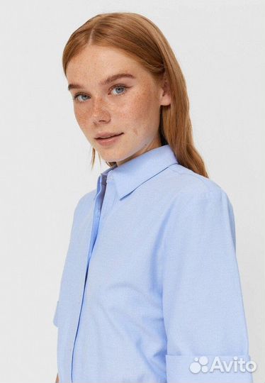 Платье Stradivarius M.Новый с биркой