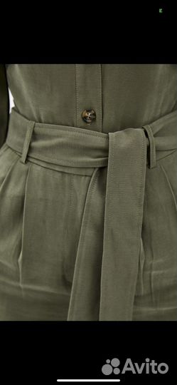 Комбинезон женский