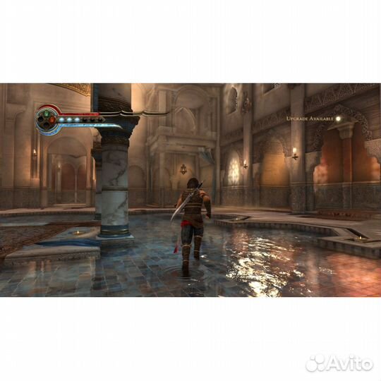 Prince of Persia The Sands of Time, б/у, английски
