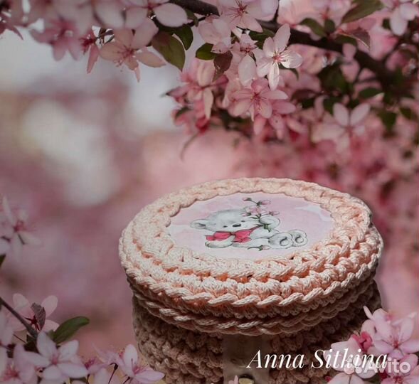 Корзина для хранения