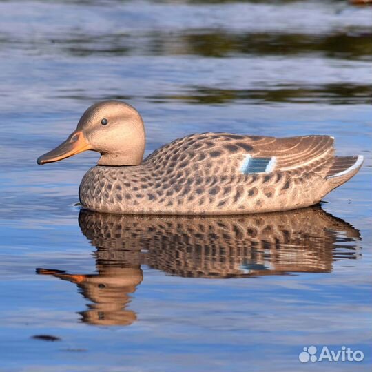 Чучела уток для охоты