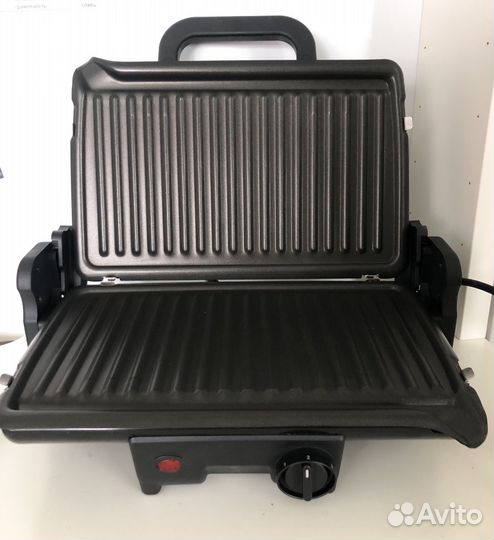 Электрогриль Moulinex Minute grill 6670s1