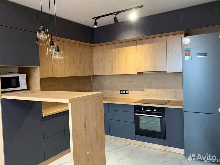 Кухни модерн от производителя.доставка